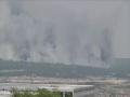 Colorado Wild Fire